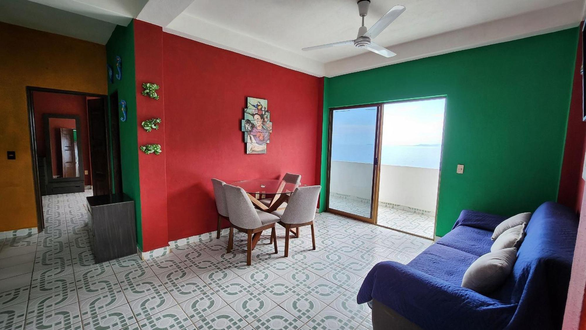 Villas Santa Cecilia Villa Frente Al Mar En Yelapa Εξωτερικό φωτογραφία